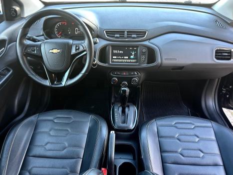 CHEVROLET Onix Hatch 1.4 4P FLEX LTZ AUTOM�TICO, Foto 8