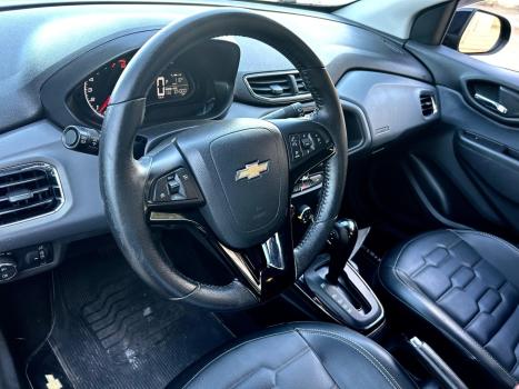 CHEVROLET Onix Hatch 1.4 4P FLEX LTZ AUTOM�TICO, Foto 9