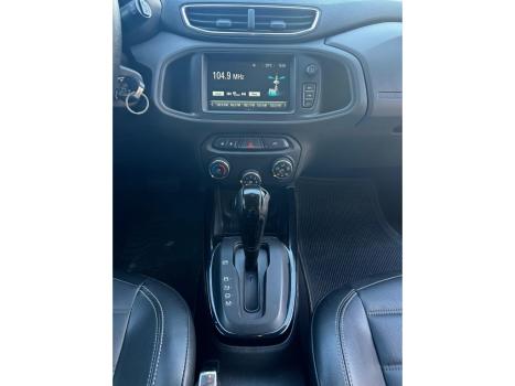 CHEVROLET Onix Hatch 1.4 4P FLEX LTZ AUTOM�TICO, Foto 10
