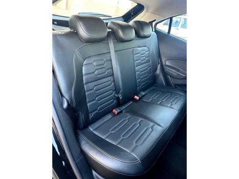 CHEVROLET Onix Hatch 1.4 4P FLEX LTZ AUTOM�TICO, Foto 11