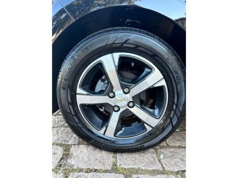 CHEVROLET Onix Hatch 1.4 4P FLEX LTZ AUTOM�TICO, Foto 12