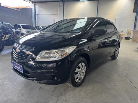 CHEVROLET Onix Hatch 1.0 4P FLEX LS, Foto 1