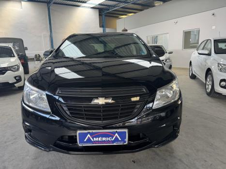 CHEVROLET Onix Hatch 1.0 4P FLEX LS, Foto 2