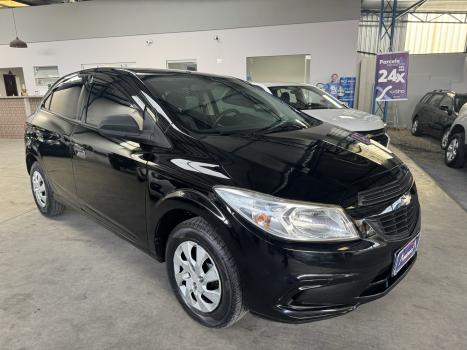 CHEVROLET Onix Hatch 1.0 4P FLEX LS, Foto 4