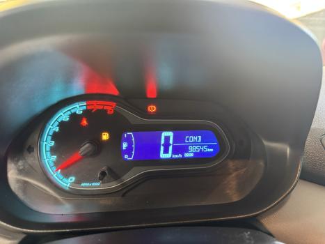 CHEVROLET Onix Hatch 1.0 4P FLEX LS, Foto 5