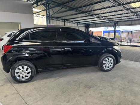 CHEVROLET Onix Hatch 1.0 4P FLEX LS, Foto 6