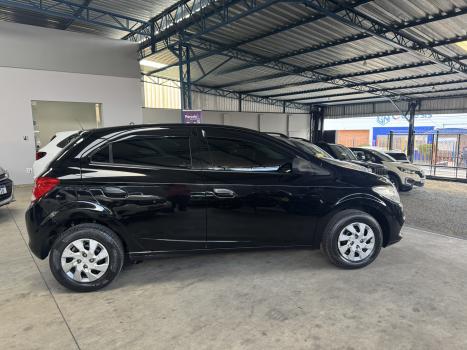 CHEVROLET Onix Hatch 1.0 4P FLEX LS, Foto 7