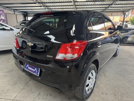 CHEVROLET Onix Hatch 1.0 4P FLEX LS, Foto 9