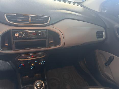 CHEVROLET Onix Hatch 1.0 4P FLEX LS, Foto 11