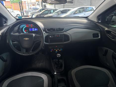 CHEVROLET Onix Hatch 1.0 4P FLEX LS, Foto 12