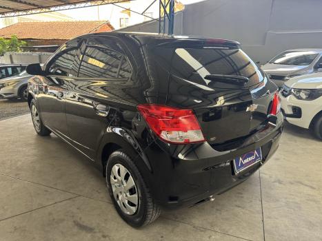 CHEVROLET Onix Hatch 1.0 4P FLEX LS, Foto 16