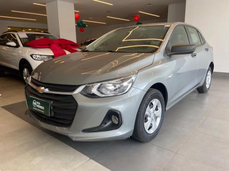 CHEVROLET Onix Hatch 1.0 4P FLEX, Foto 1