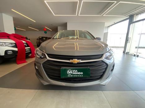 CHEVROLET Onix Hatch 1.0 4P FLEX, Foto 2