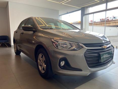 CHEVROLET Onix Hatch 1.0 4P FLEX, Foto 3