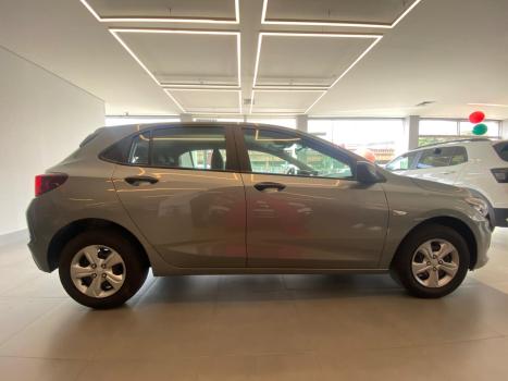 CHEVROLET Onix Hatch 1.0 4P FLEX, Foto 5