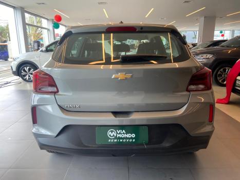 CHEVROLET Onix Hatch 1.0 4P FLEX, Foto 7