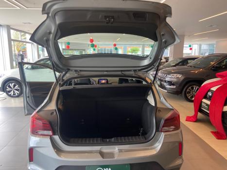 CHEVROLET Onix Hatch 1.0 4P FLEX, Foto 9