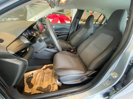 CHEVROLET Onix Hatch 1.0 4P FLEX, Foto 14