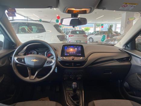CHEVROLET Onix Hatch 1.0 4P FLEX, Foto 15