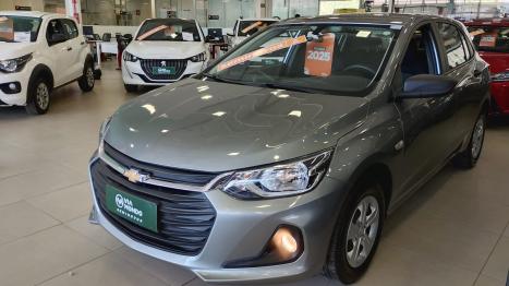 CHEVROLET Onix Hatch 1.0 4P FLEX, Foto 1