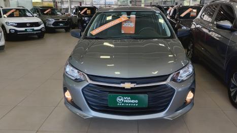 CHEVROLET Onix Hatch 1.0 4P FLEX, Foto 2