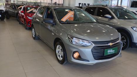 CHEVROLET Onix Hatch 1.0 4P FLEX, Foto 3