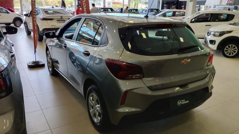 CHEVROLET Onix Hatch 1.0 4P FLEX, Foto 5