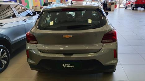 CHEVROLET Onix Hatch 1.0 4P FLEX, Foto 6