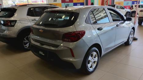 CHEVROLET Onix Hatch 1.0 4P FLEX, Foto 7