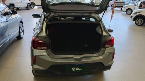 CHEVROLET Onix Hatch 1.0 4P FLEX, Foto 8