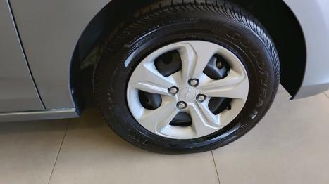 CHEVROLET Onix Hatch 1.0 4P FLEX, Foto 10