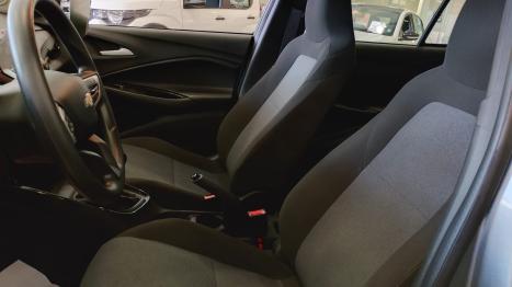 CHEVROLET Onix Hatch 1.0 4P FLEX, Foto 12