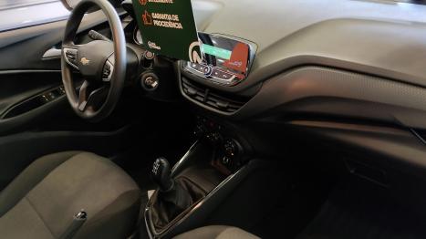 CHEVROLET Onix Hatch 1.0 4P FLEX, Foto 13