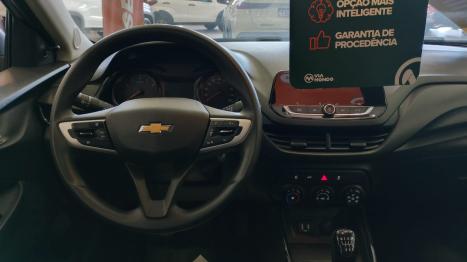 CHEVROLET Onix Hatch 1.0 4P FLEX, Foto 14