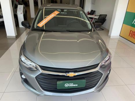 CHEVROLET Onix Hatch 1.0 4P FLEX, Foto 2
