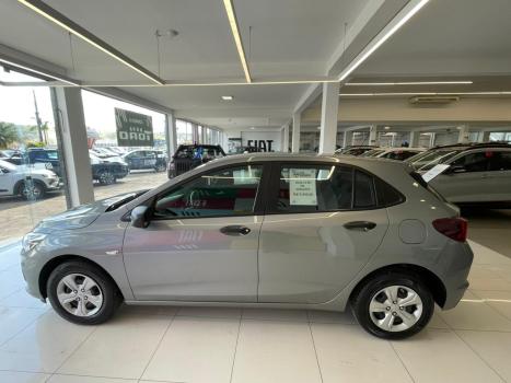 CHEVROLET Onix Hatch 1.0 4P FLEX, Foto 4