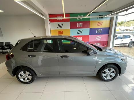 CHEVROLET Onix Hatch 1.0 4P FLEX, Foto 5