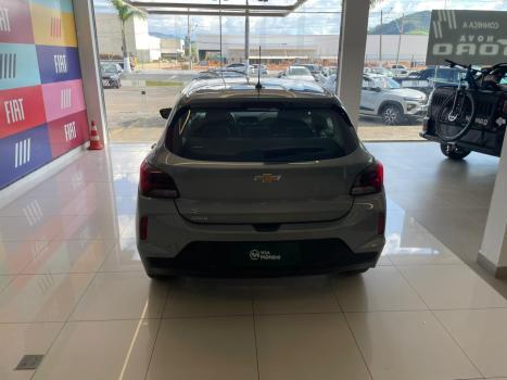 CHEVROLET Onix Hatch 1.0 4P FLEX, Foto 6