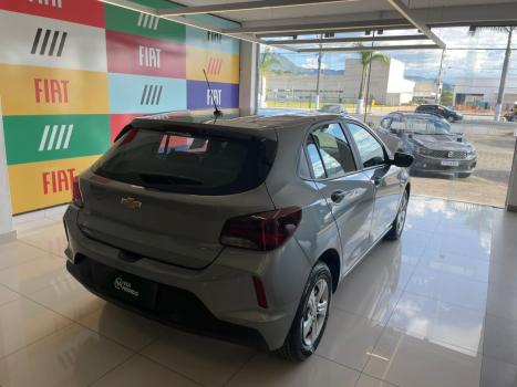 CHEVROLET Onix Hatch 1.0 4P FLEX, Foto 7