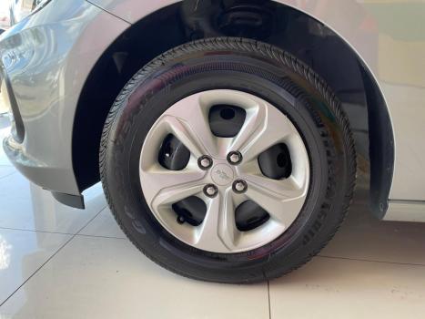 CHEVROLET Onix Hatch 1.0 4P FLEX, Foto 9
