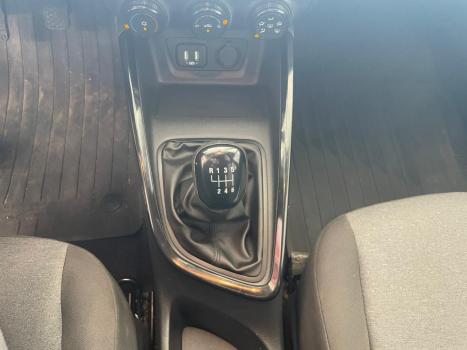 CHEVROLET Onix Hatch 1.0 4P FLEX, Foto 15