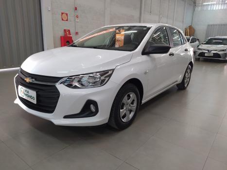 CHEVROLET Onix Hatch 1.0 4P FLEX, Foto 1