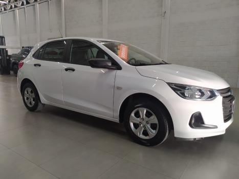 CHEVROLET Onix Hatch 1.0 4P FLEX, Foto 3