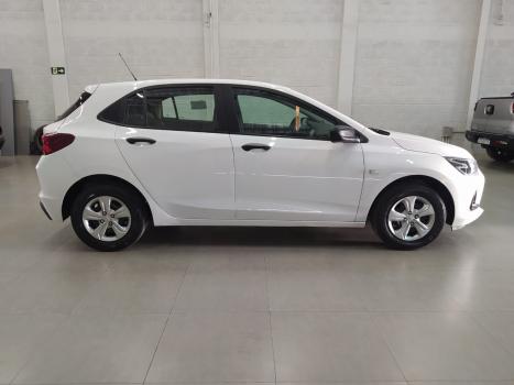 CHEVROLET Onix Hatch 1.0 4P FLEX, Foto 5