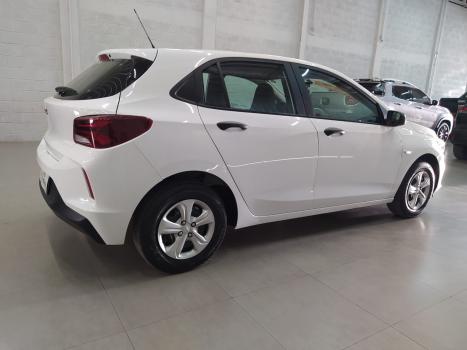 CHEVROLET Onix Hatch 1.0 4P FLEX, Foto 6