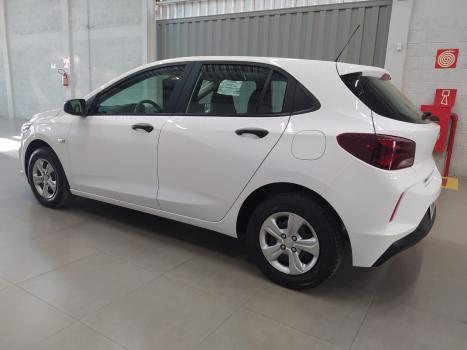 CHEVROLET Onix Hatch 1.0 4P FLEX, Foto 7