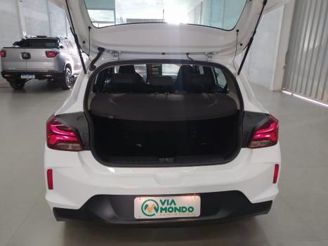 CHEVROLET Onix Hatch 1.0 4P FLEX, Foto 9