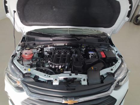 CHEVROLET Onix Hatch 1.0 4P FLEX, Foto 10
