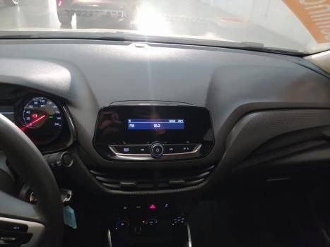 CHEVROLET Onix Hatch 1.0 4P FLEX, Foto 17