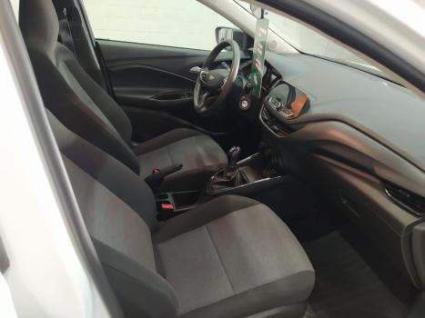 CHEVROLET Onix Hatch 1.0 4P FLEX, Foto 19